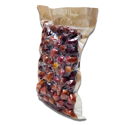 Italian Gaeta Olives