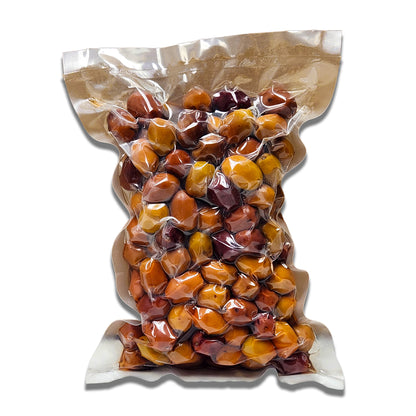 Italian Taggiasca Olives