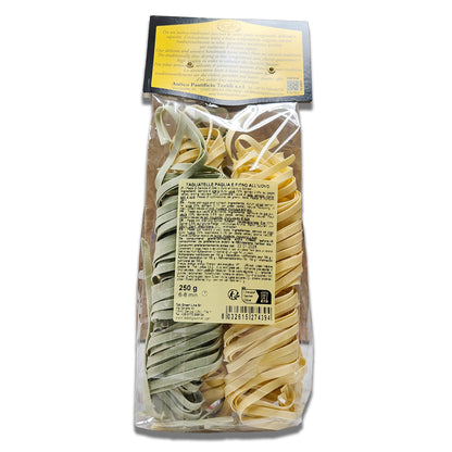 Tealdi Egg and Spinach Tagliatelle Pasta - 250g