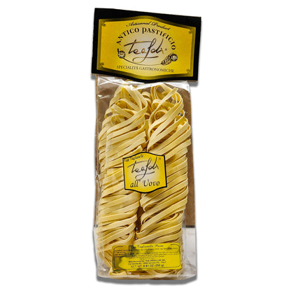 Tealdi Egg Tagliatelle Pasta - 250g