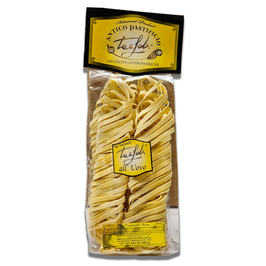 Tealdi Egg Tagliatelle Pasta - 250g