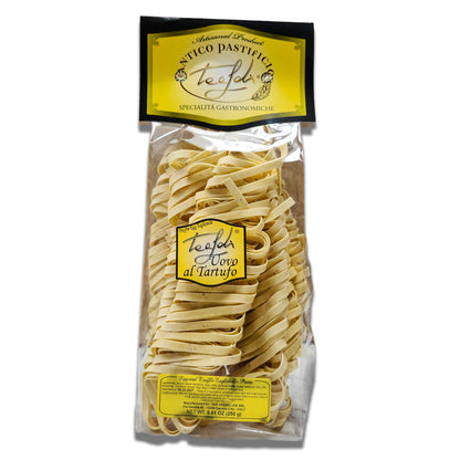 Tealdi TRUFFLE Egg Tagliatelle Pasta - 250g