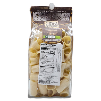 La Fabbrica della Pasta di Gragnano - Paccheri