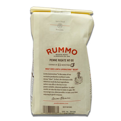 Rummo Pasta - Penne 1lb