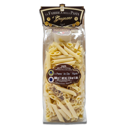 La Fabbrica della Pasta di Gragnano - Penne Rigate