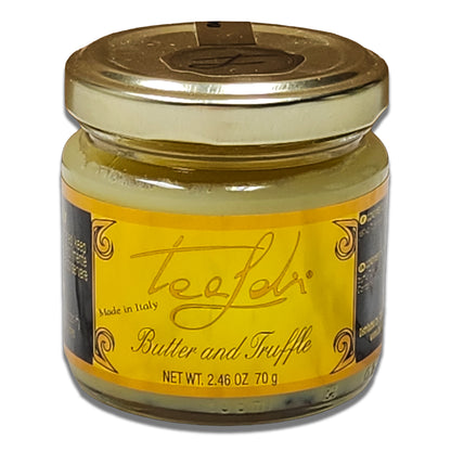 Tealdi Truffle Butter - 70g