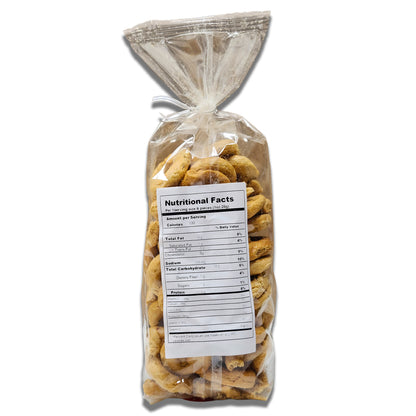 Sanniti Taralli PIZZA Flavor - Traditional Italian Snack Rings with Tomato & Olive Oil, 250g Bag