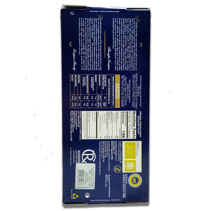 Gentile Organic Pappardelle Pasta di Gragnano I.G.P. – 17.6 oz (500g)