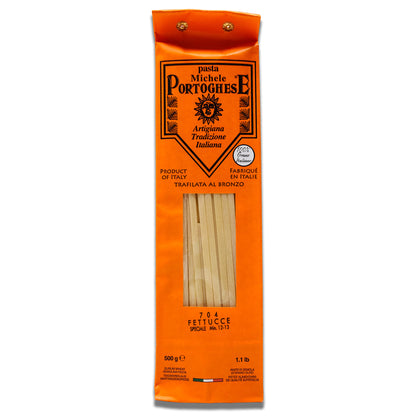 Michele Portoghese Authentic Pasta - Fettucce