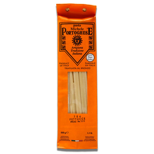 Michele Portoghese Authentic Pasta - Fettucce