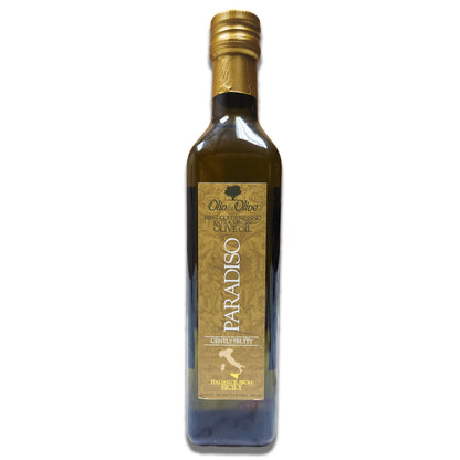 Paradiso extra virgin olive oil