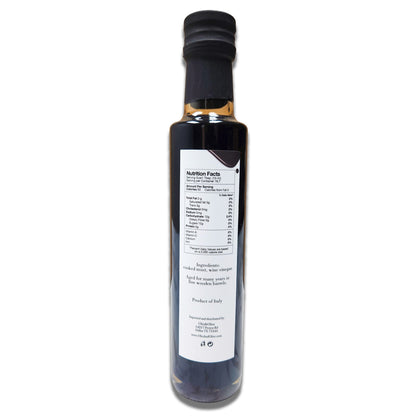 Margai Condimento 5 Year Aged Balsamic Vinegar - Versatile Gourmet Vinegar 250ml