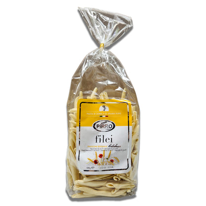 Pirro Filei Calabresi Pasta – 17.6 oz (500g)