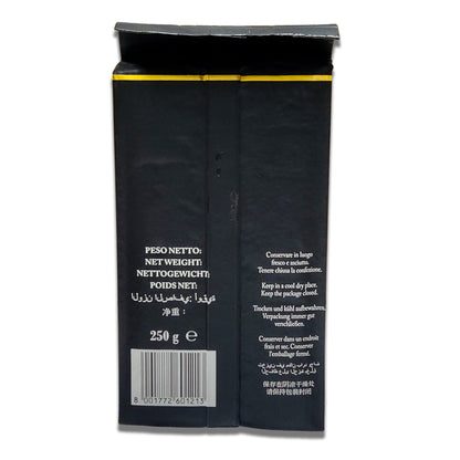 Campetelli Caffe Miscela ARABICA Wood Fire Roasted GROUND Coffee