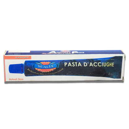 Scalia Anchovy Paste Tube