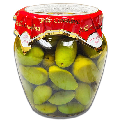 Bella Contadina Fantasia Olive Mix In Brine - Imported from Italy