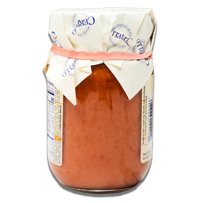 Ceriello Vodka Sauce - 15oz