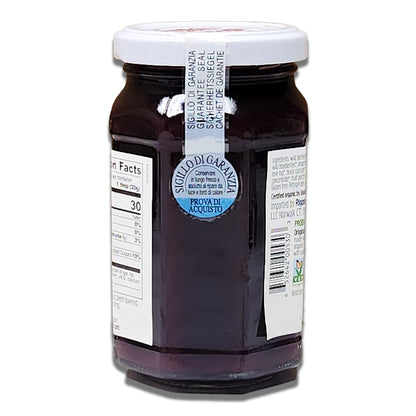 Rigoni di Asiago Organic Wild Berry Fruit Spread – 8.82 oz (250g)