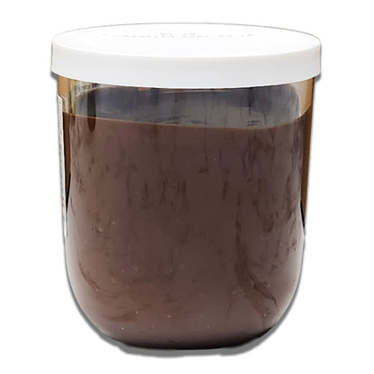 Italian Nutella Ferrero Hazelnut Chocolate Spread - Glass Jar Imported From Italy