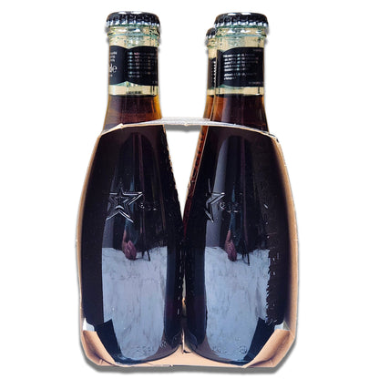 San Pellegrino Chinotto Non-Alcoholic Aperitif - Pack of 4