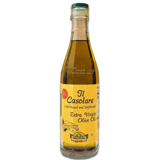 Farchioni Il Casolare Unfiltered Olive Oil