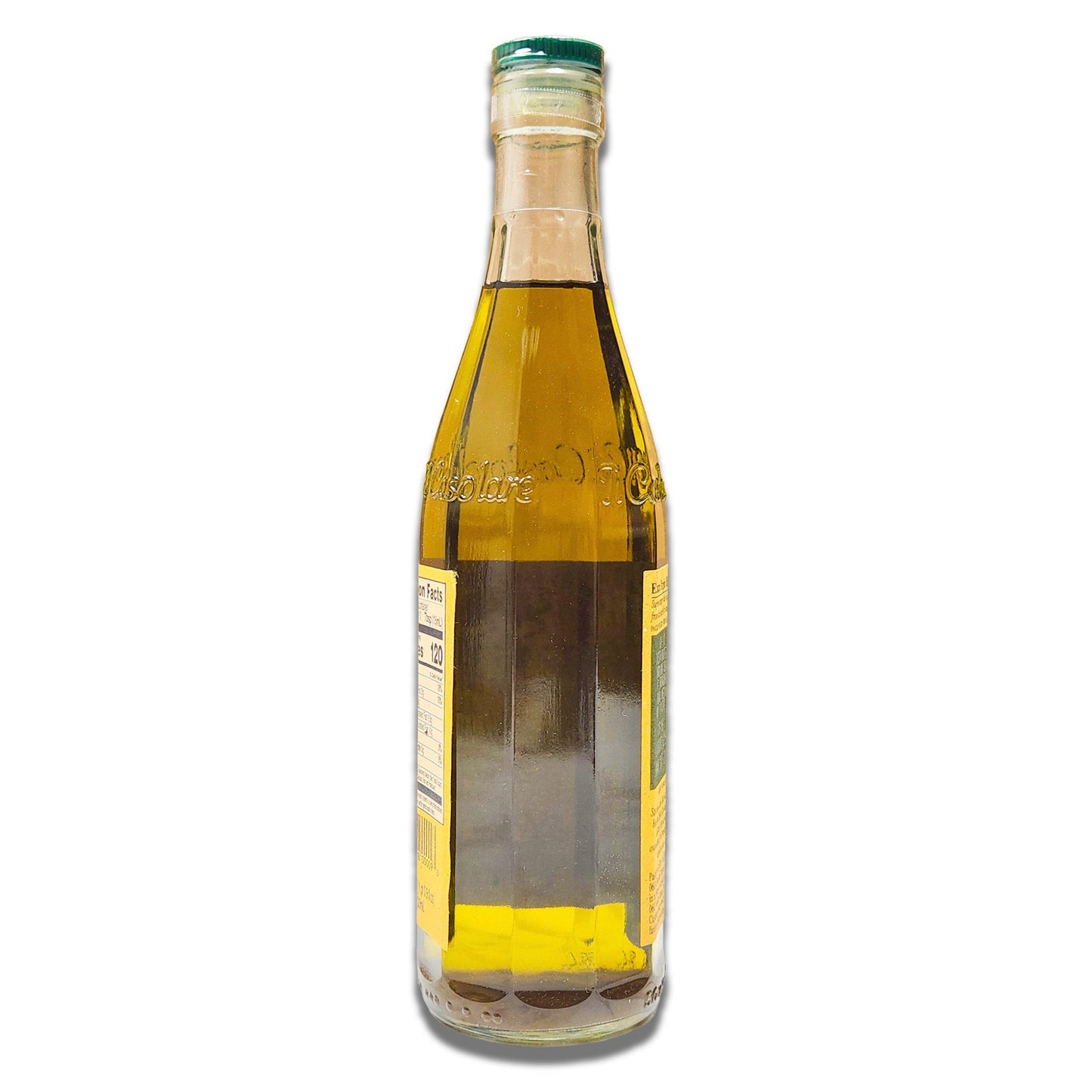 Farchioni Il Casolare Unfiltered Olive Oil