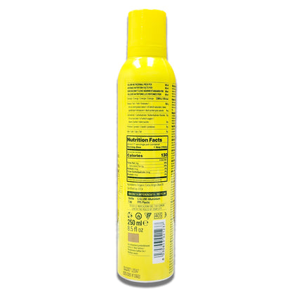 Frantoi Cutrera Organic Primo Extra Virgin Olive Oil Spray – 8.5 fl oz (250ml)