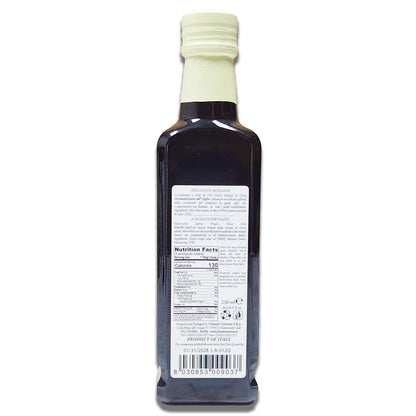 Frantoi Cutrera Garlic Flavored Extra Virgin Olive Oil 250ml - Sicilian EVOO
