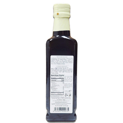 Frantoi Cutrera White Truffle Flavored Extra Virgin Olive Oil 250ml - Sicilian EVOO
