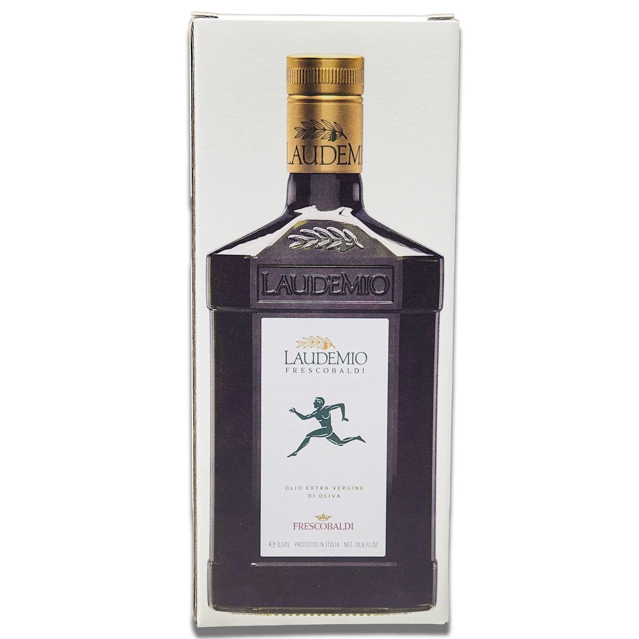 Buy Frescobaldi Laudemio Extra Virgin Olive Oil - Premium Tuscan
