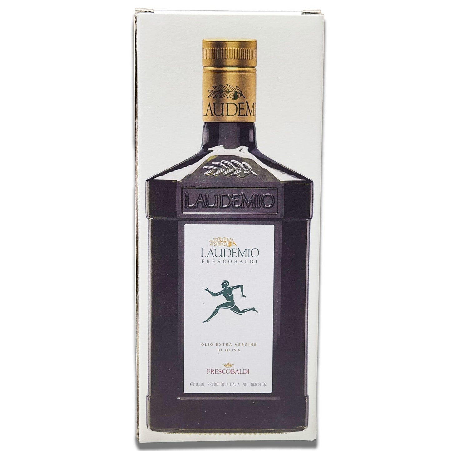 Frescobaldi Laudemio 16.9fl oz Extra Virgin Olive Oil