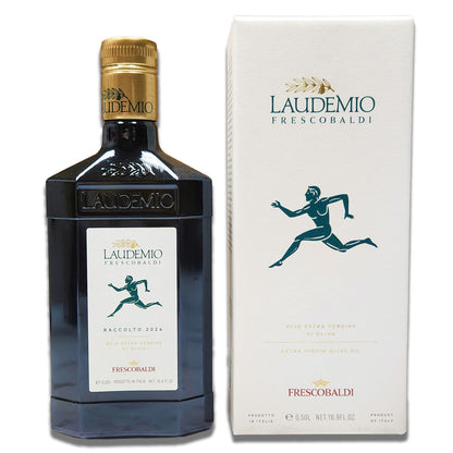 Frescobaldi Laudemio 16.9fl oz Extra Virgin Olive Oil