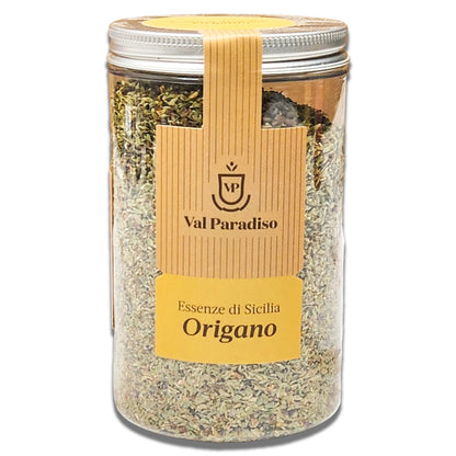 ValParadiso Sicilian Dried Oregano 50gr./1.76oz