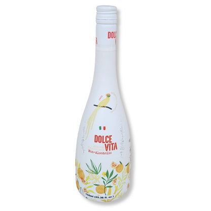 Dolce Vita Non-Alcoholic Mimosa Equivocado – 25.36 fl oz (750ml)
