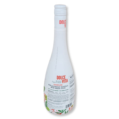 Dolce Vita Non-Alcoholic Mojito Equivocado