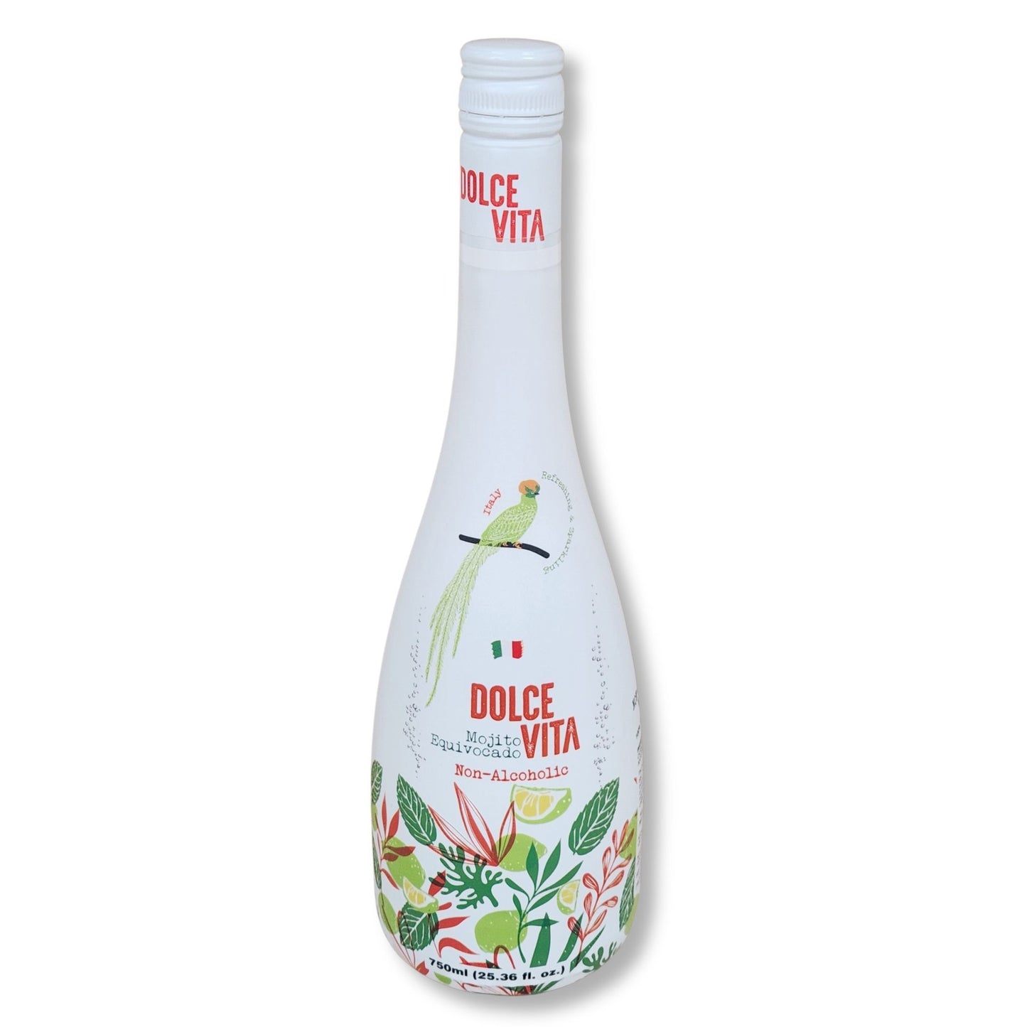 Dolce Vita Non-Alcoholic Mojito Equivocado