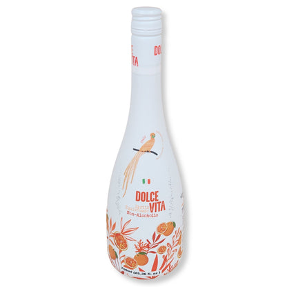 Dolce Vita Non-Alcoholic Spritz Equivocado – 25.36 fl oz (750ml)