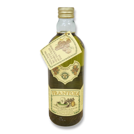 Oleifici Barbera Frantoia Extra Virgin Olive Oil – 1 Liter