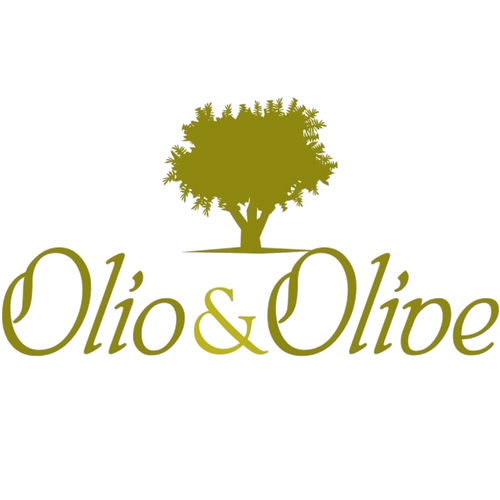 Olio&Olive logo