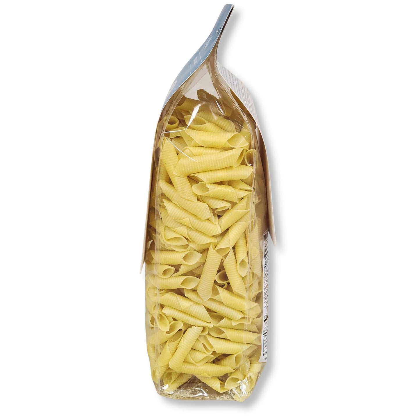 Pirro Egg Garganelli Pasta – 17.6 oz (500g)