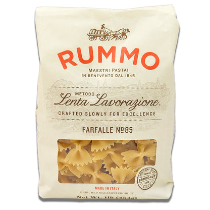 Rummo Farfalle (Bow Tie) pasta