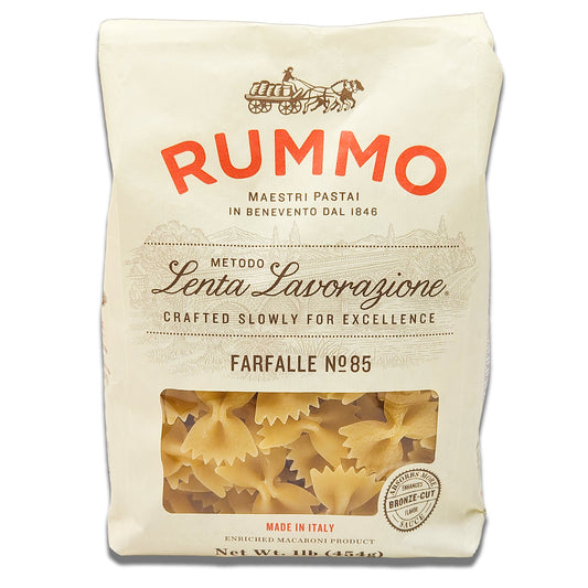 Rummo Farfalle (Bow Tie) pasta
