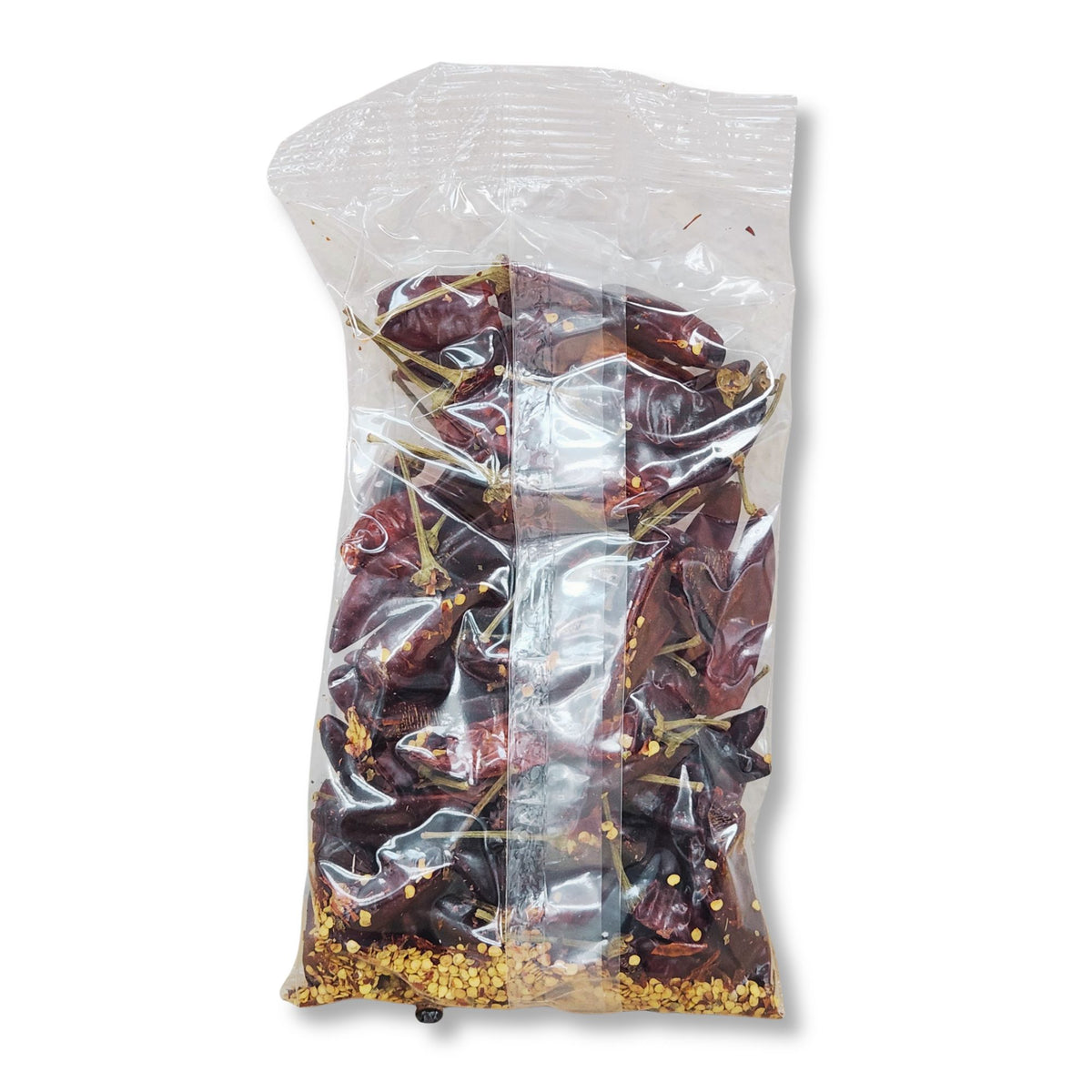 Sanniti Dried Hot Chili Peppers