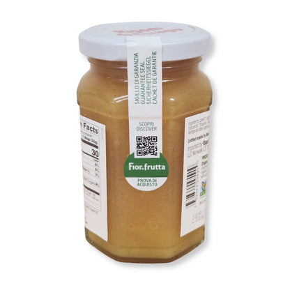 Rigoni di Asiago Organic Pear Fruit Spread – 8.82 oz (250g)