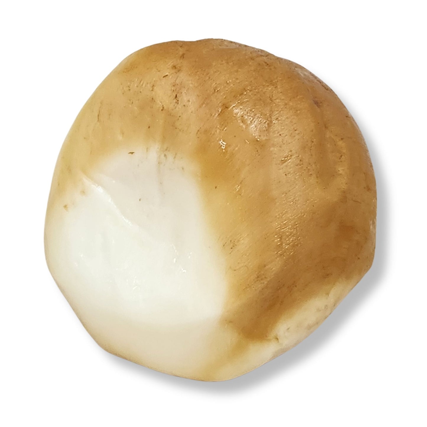 Olio&Olive Smoked Scamorza Cheese – 8oz