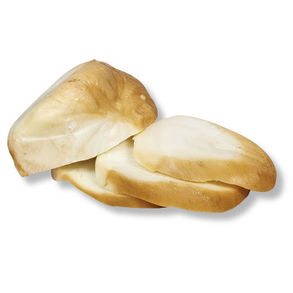 Olio&Olive Smoked Scamorza Cheese – 8oz