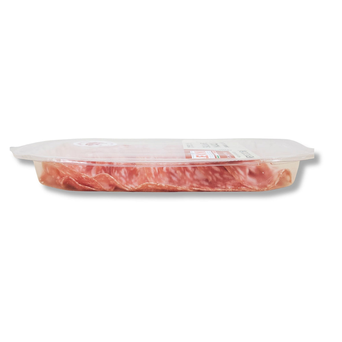 Levoni Sliced Salami Napoli – 2 oz (56g) Tray