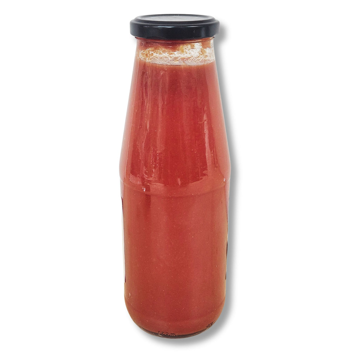 Tealdi Italian Tomato Puree – Passata di Pomodoro – 700g