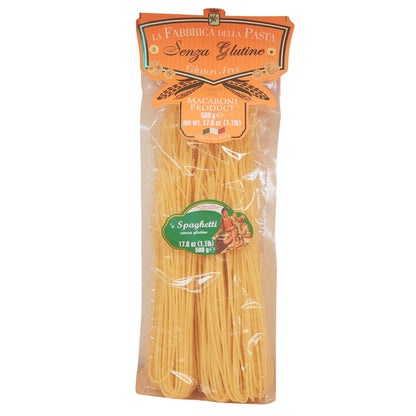 La Fabbrica della Pasta di Gragnano - Gluten Free Spaghetti