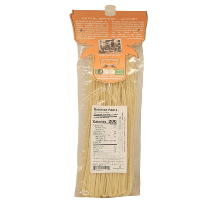 La Fabbrica della Pasta di Gragnano - Gluten Free Linguine